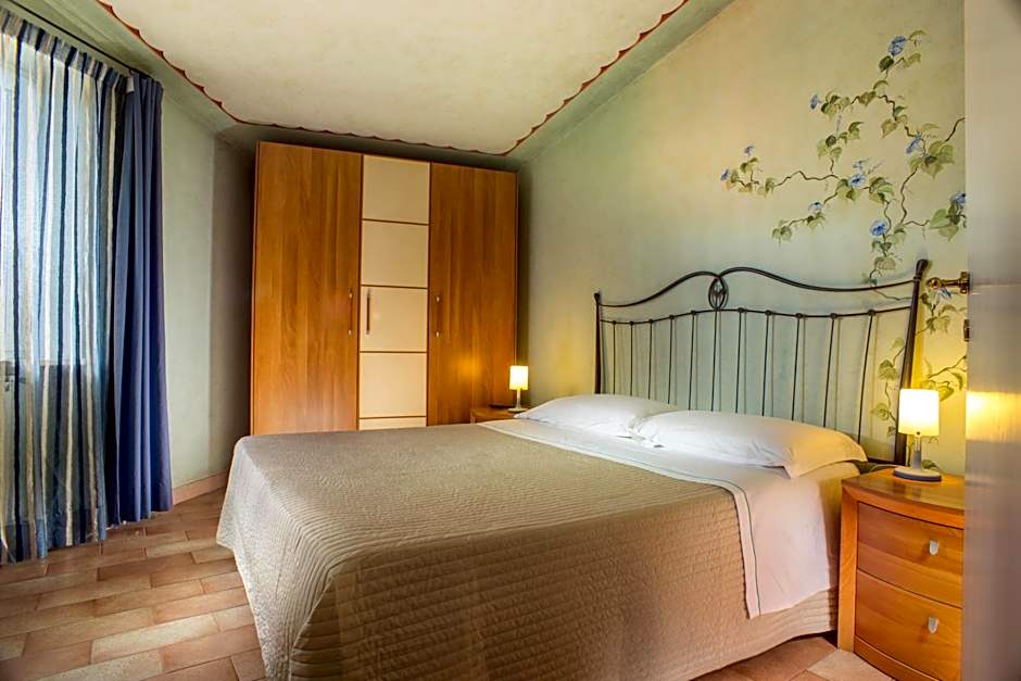 Residence Verdeborgo