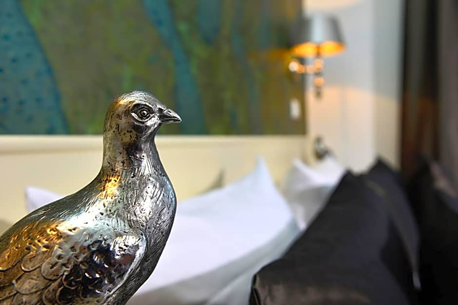 Hotel Domstern