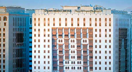 Taiba Front Hotel