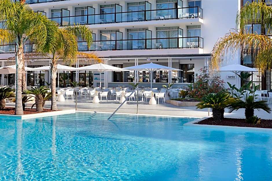 AluaSoul Ibiza - Adults only