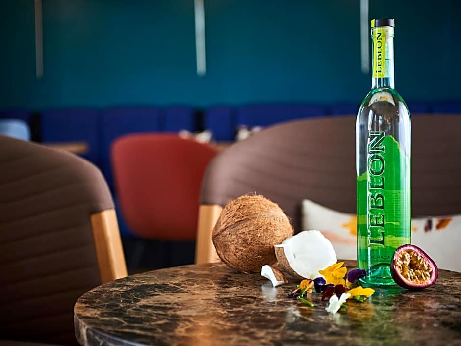 Mercure Lyon Genas Eurexpo