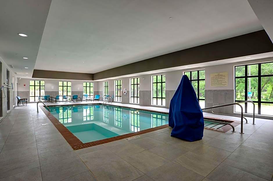 Hampton Inn By Hilton and Suites Ardmore, OK