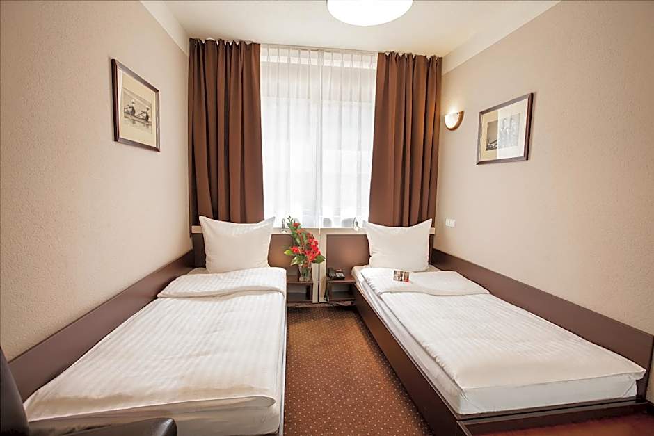 Hotel Diament Spodek