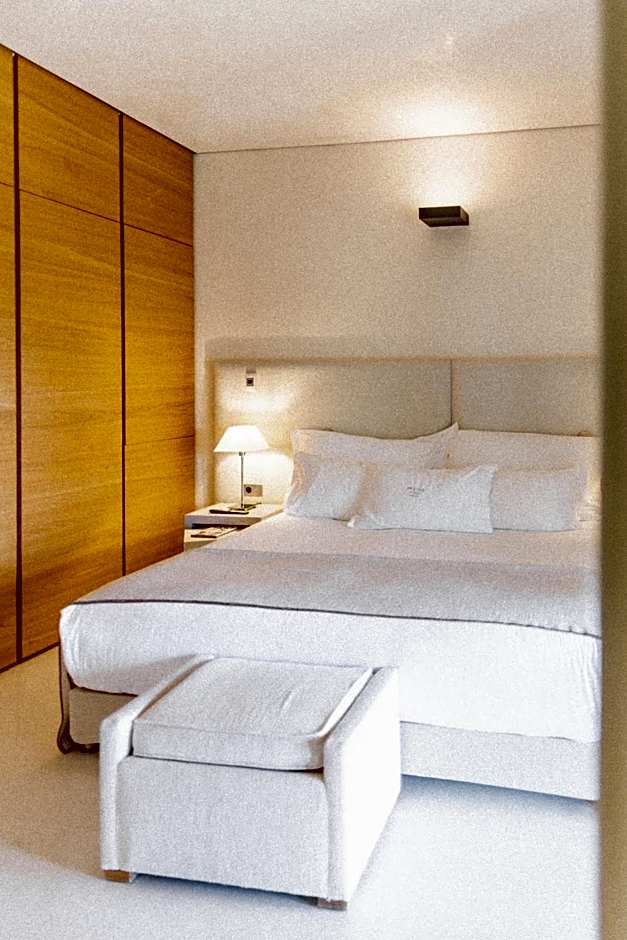 MUSE Saint Tropez - Small Luxury Hotels of the World