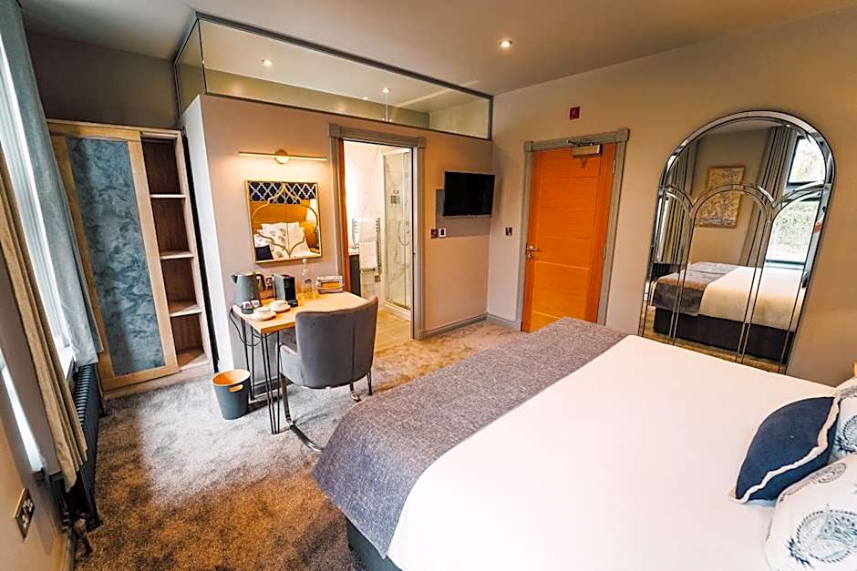 Zdjęcie 1 z 11 — Superior 1 Double Bed or 2 Beds