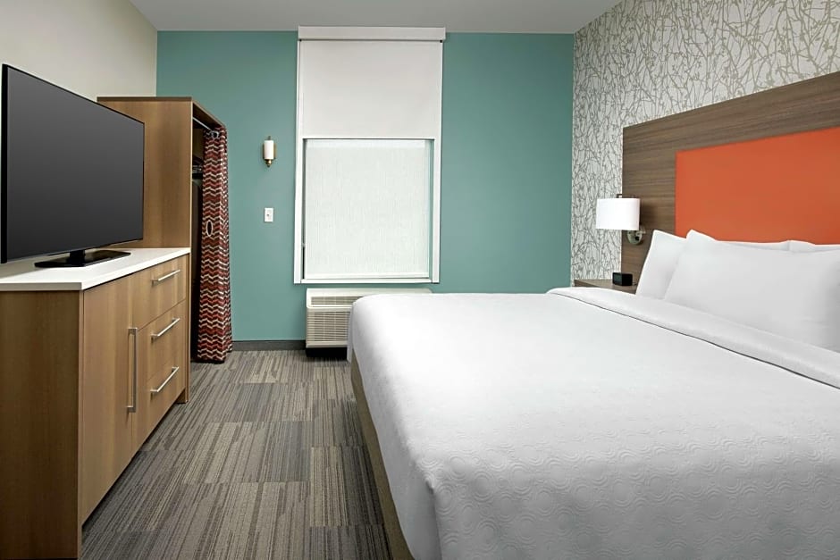 Home2 Suites By Hilton Edison, Nj