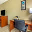 Comfort Inn & Suites Mccomb