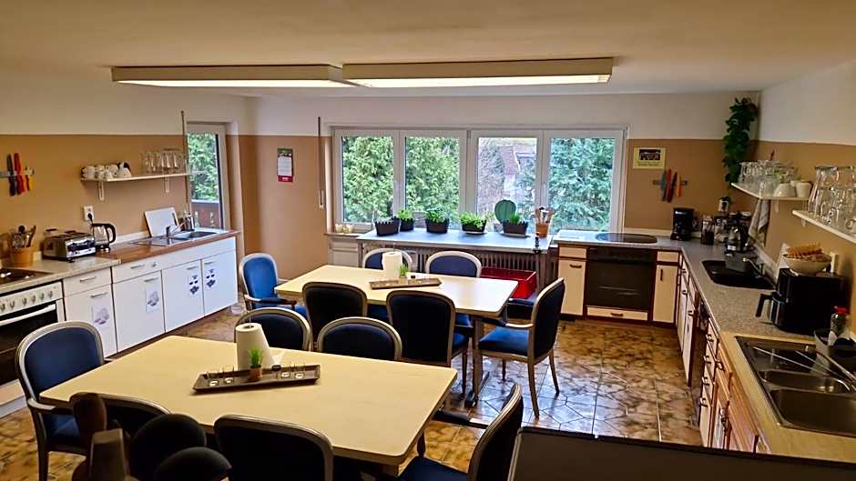 Günstige Zimmer im Spessart