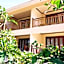 Pirogue Lodge