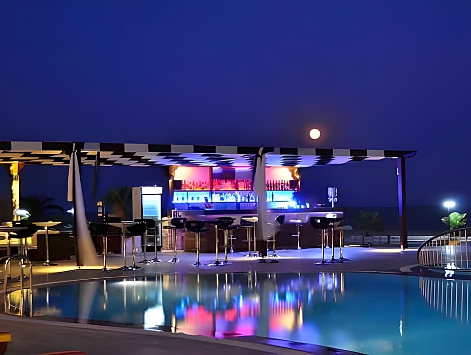 Hotel Silvanus