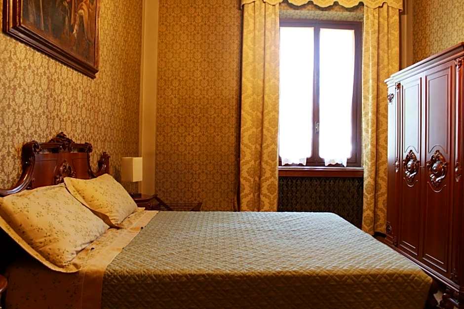 Bed & Breakfast OttoQuadri