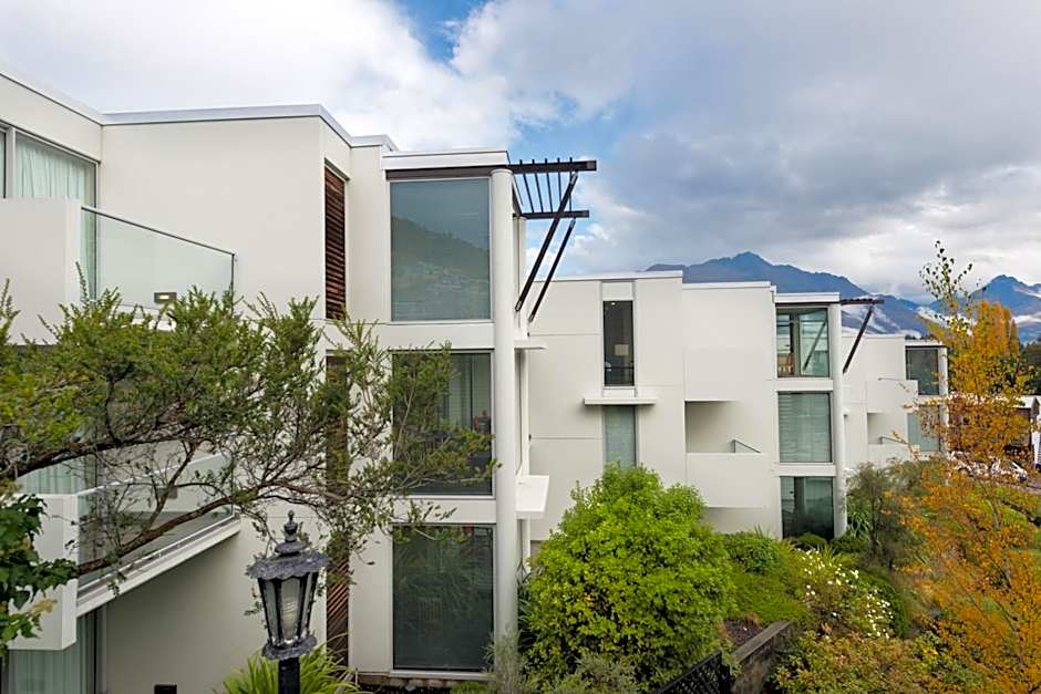 Scenic Suites Queenstown