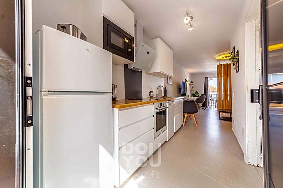 Apartment Paraiso Royal