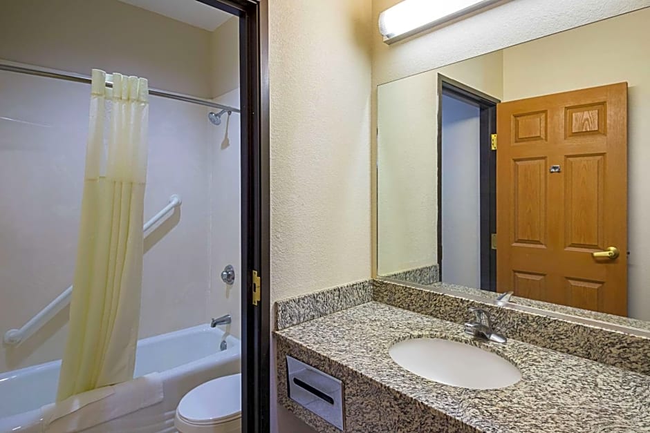 Quality Inn And Suites