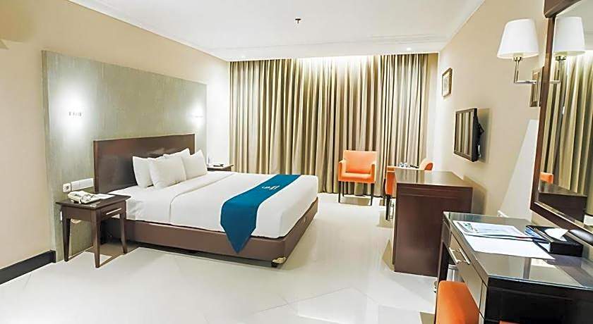 Grage Hotel Cirebon