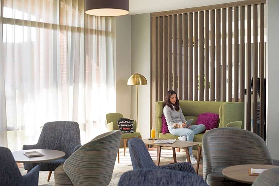 Novotel Ipswich Centre