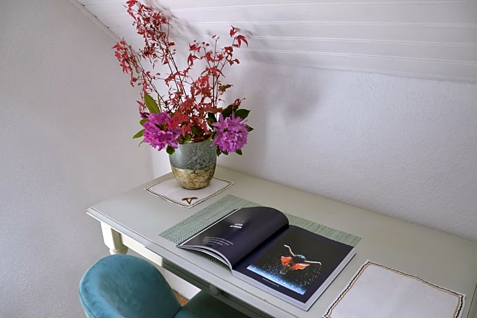 Isis et Horus ressourcement