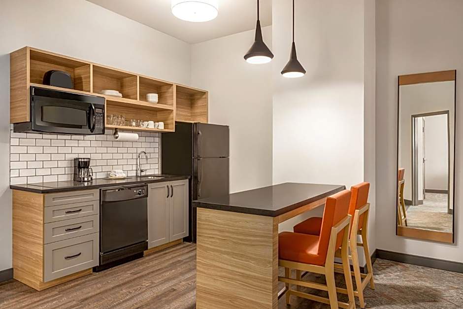 Candlewood Suites Mount Pleasant By IHG