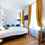 Boutique Hotel Nice Côte d'azur