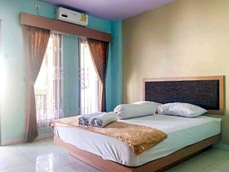 Anandianta Guesthouse Nusa Dua RedPartner
