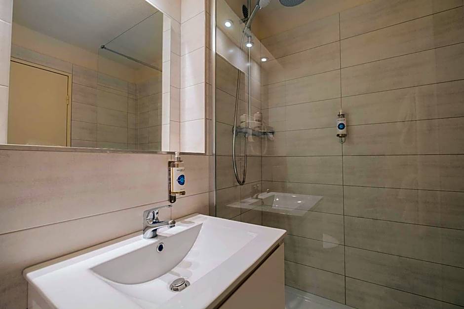 Comfort Hotel Lille L'Union