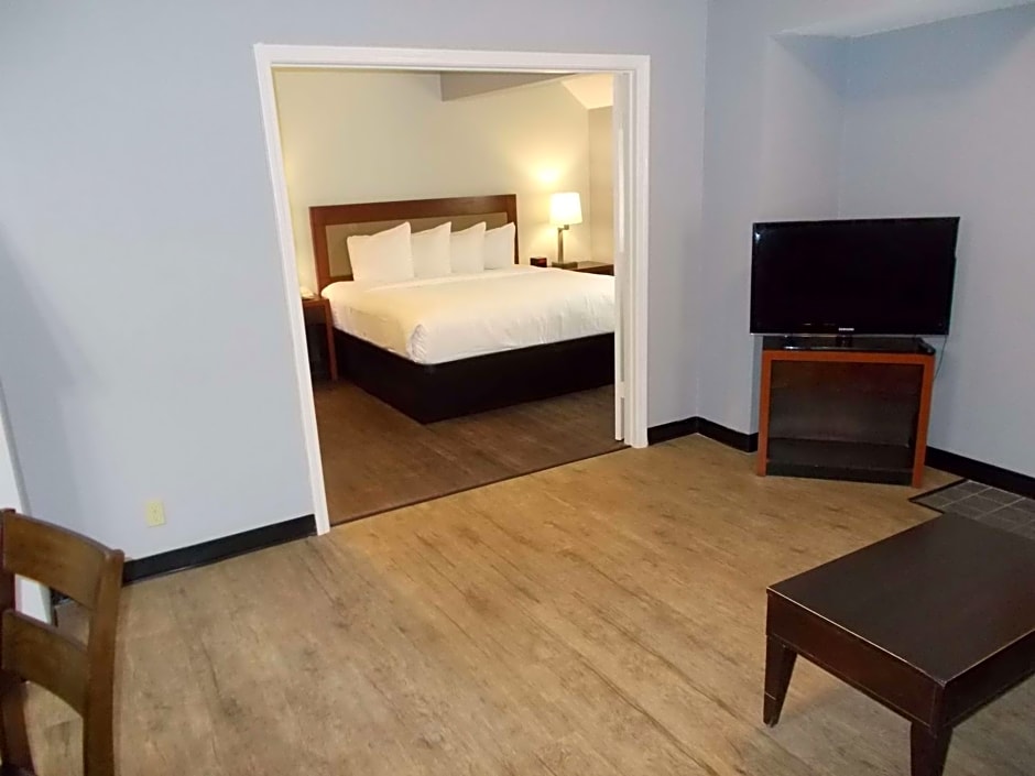 SureStay Studio by Best Western Pensacola
