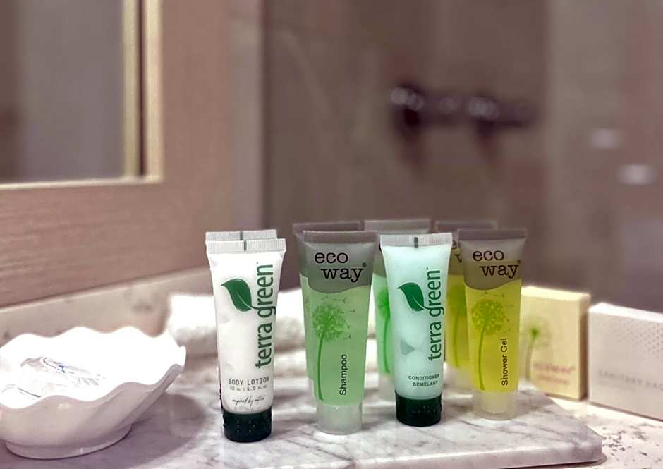 Metro Aspire Hotel Sydney