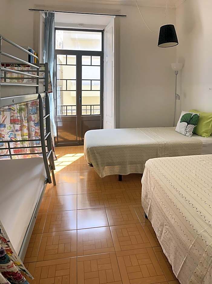 Peniche Hostel