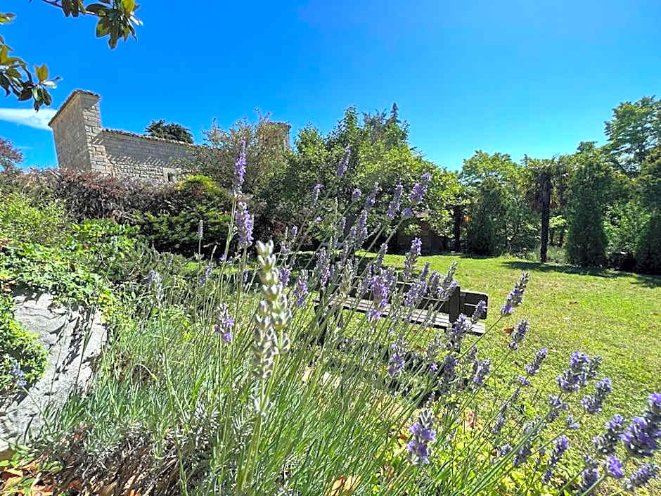 B&b La Baronata - Pescosansonesco (Pe)