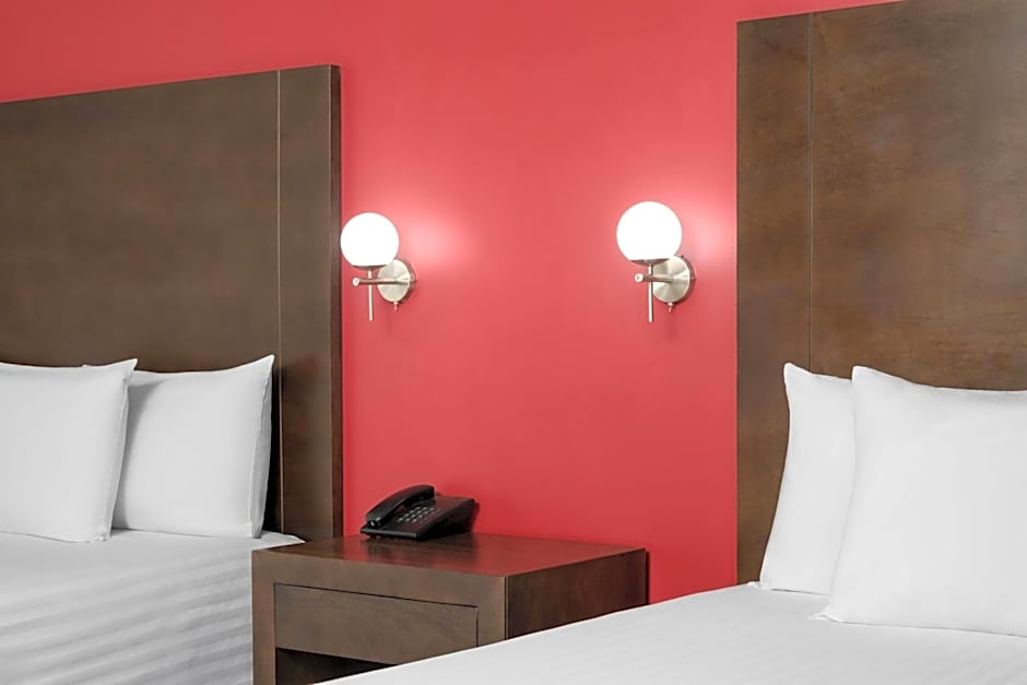 Ramada by Wyndham Tampico Centro