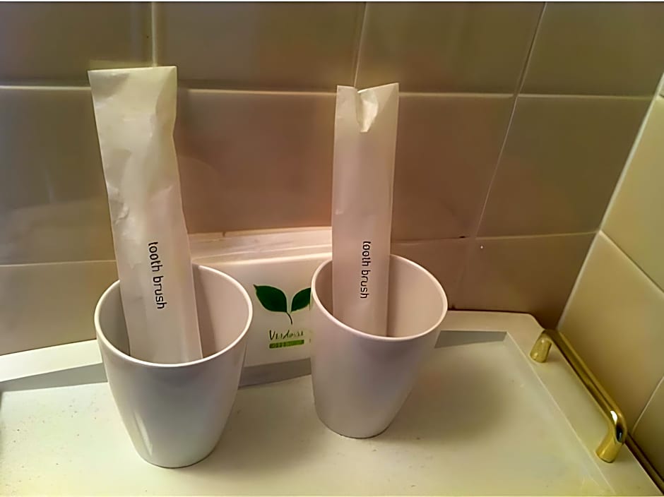 Enagic Okinawa Kokusai Plaza Hotel