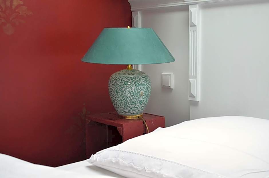 Bellevue Gastgeberei