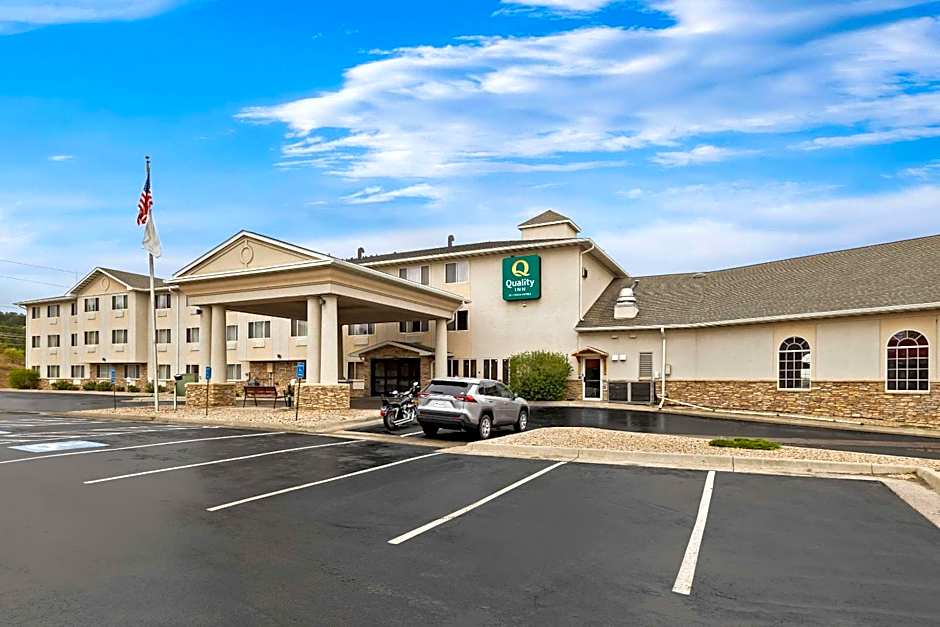 Quality Inn Rapid City