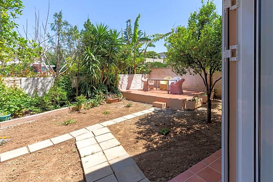 Villa Armonia Chania