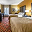 Quality Inn & Suites Montgomery East Carmichael Rd