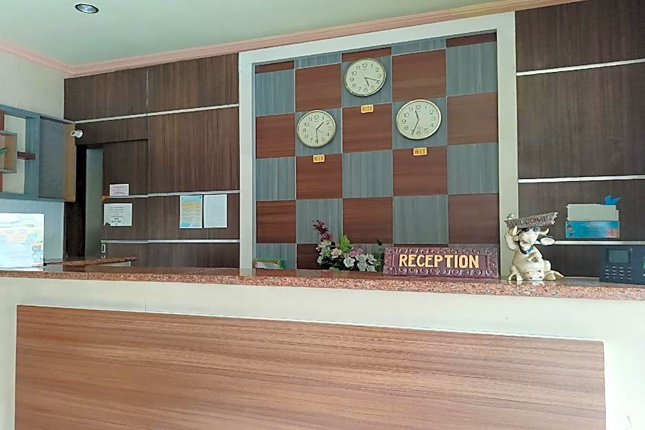 Hotel O Puri Homestay