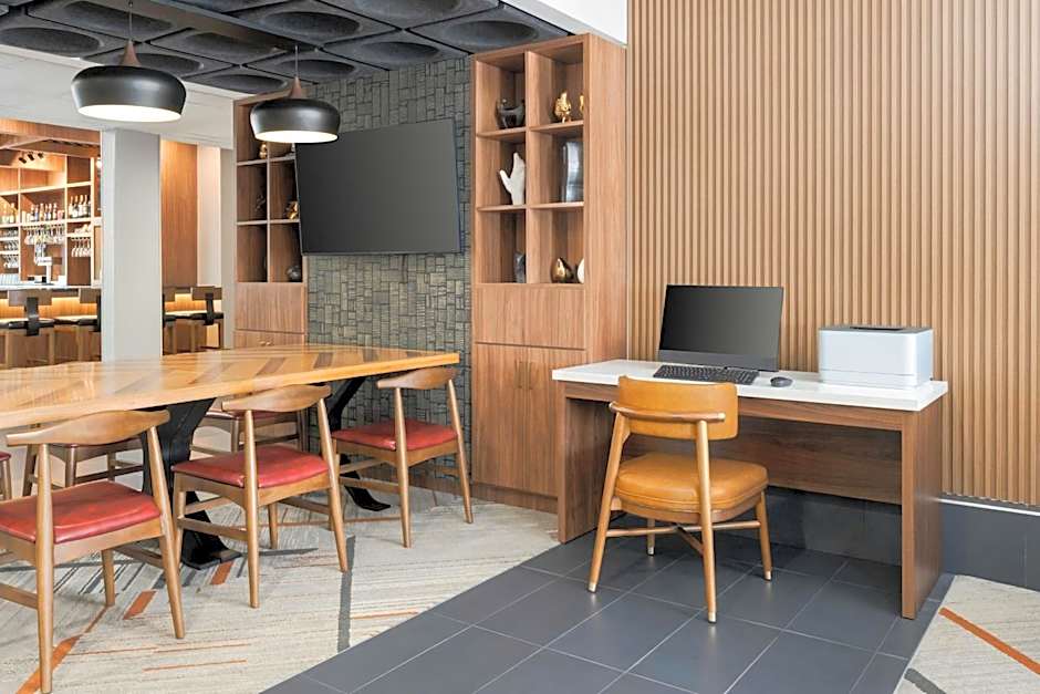 Four Points by Sheraton College Park Atlanta Airport