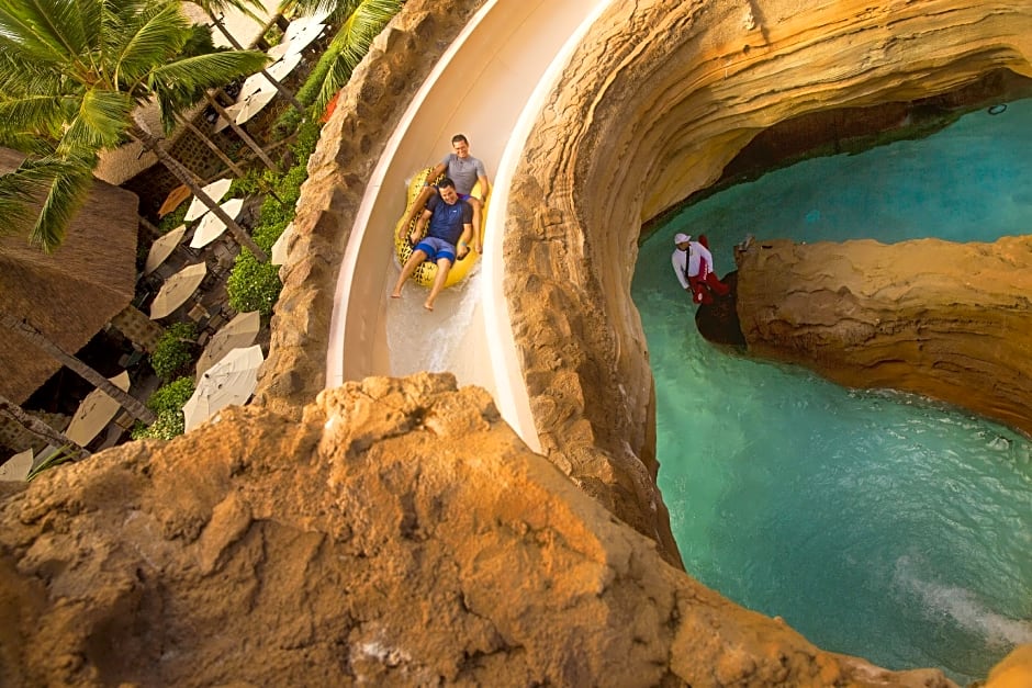 Aulani, Disney Vacation Club Villas