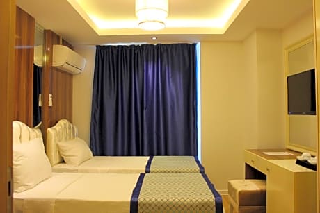 Budget Double or Twin Room