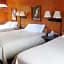 Indianhead Ironwood Hotel
