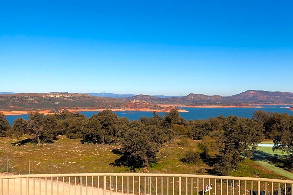Hotel Paraje La Lambra