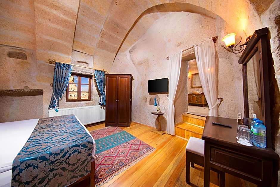 Portal Cappadocia