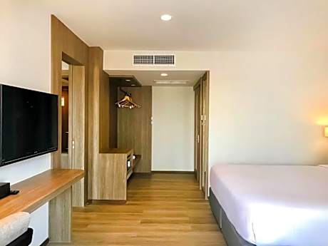Suite Room