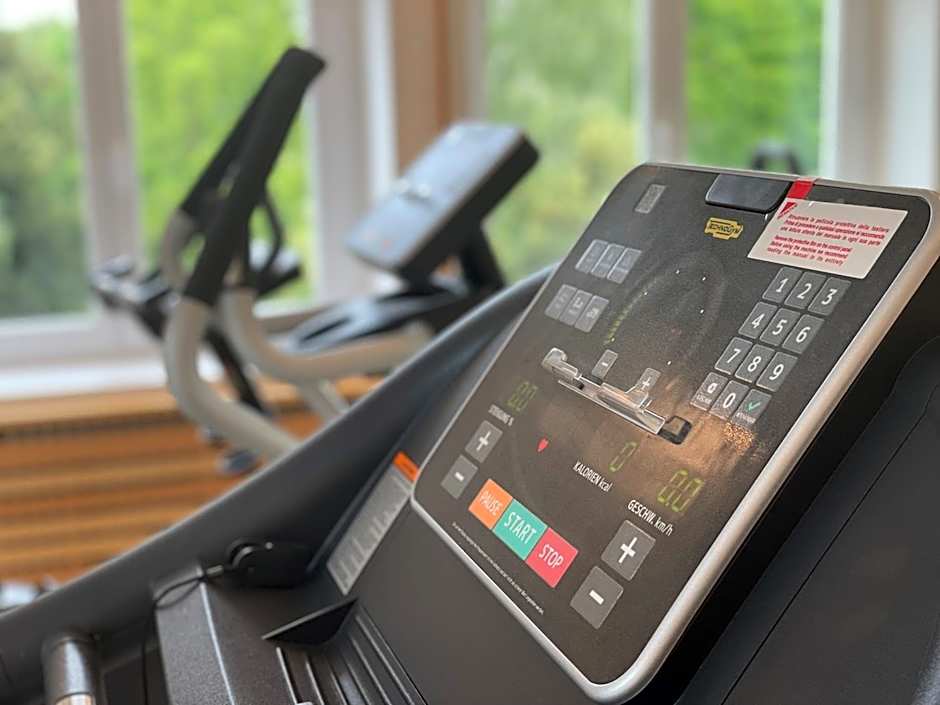 Hotel Chemnitzer Hof