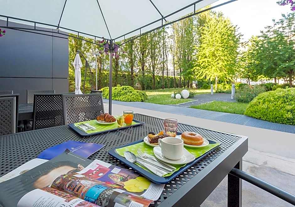 Camplus Guest Turro Casa per Ferie