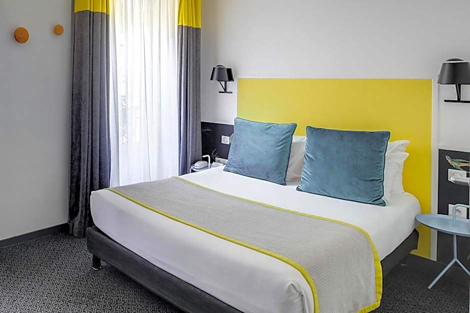 Hotel George - Astotel