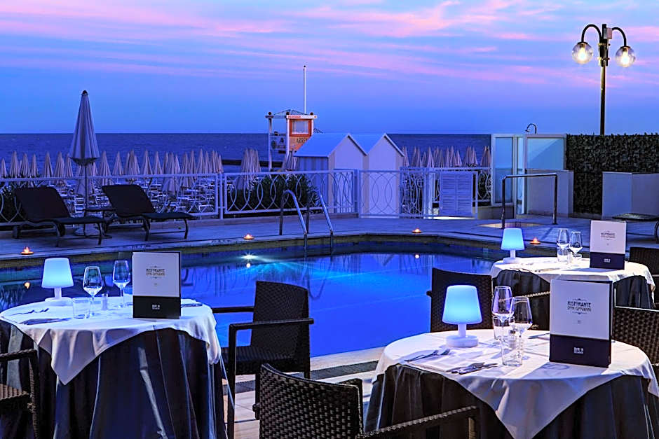 Hotel Byron Bellavista