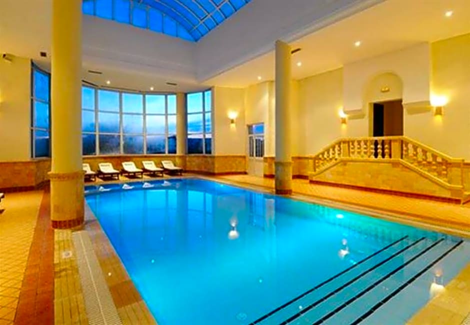 Green Palm Golf & Spa Djerba