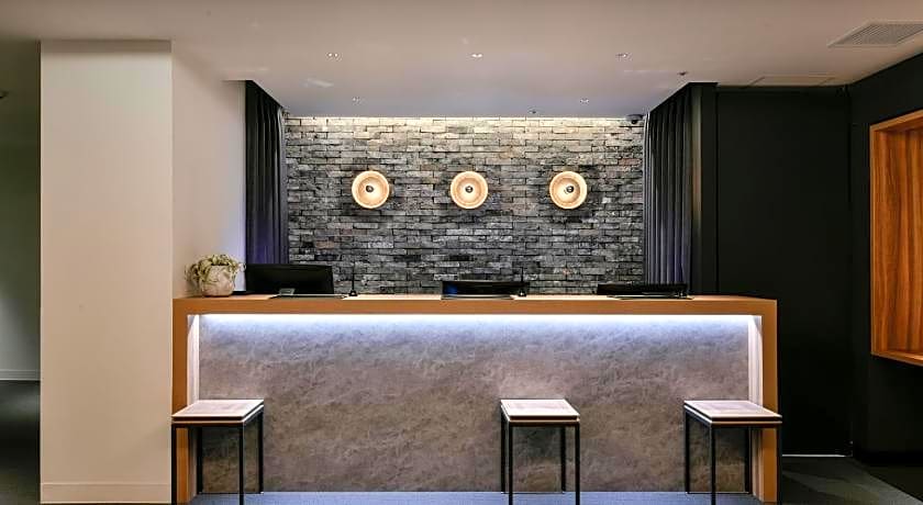 Vessel Inn Keisei Tsudanuma Station
