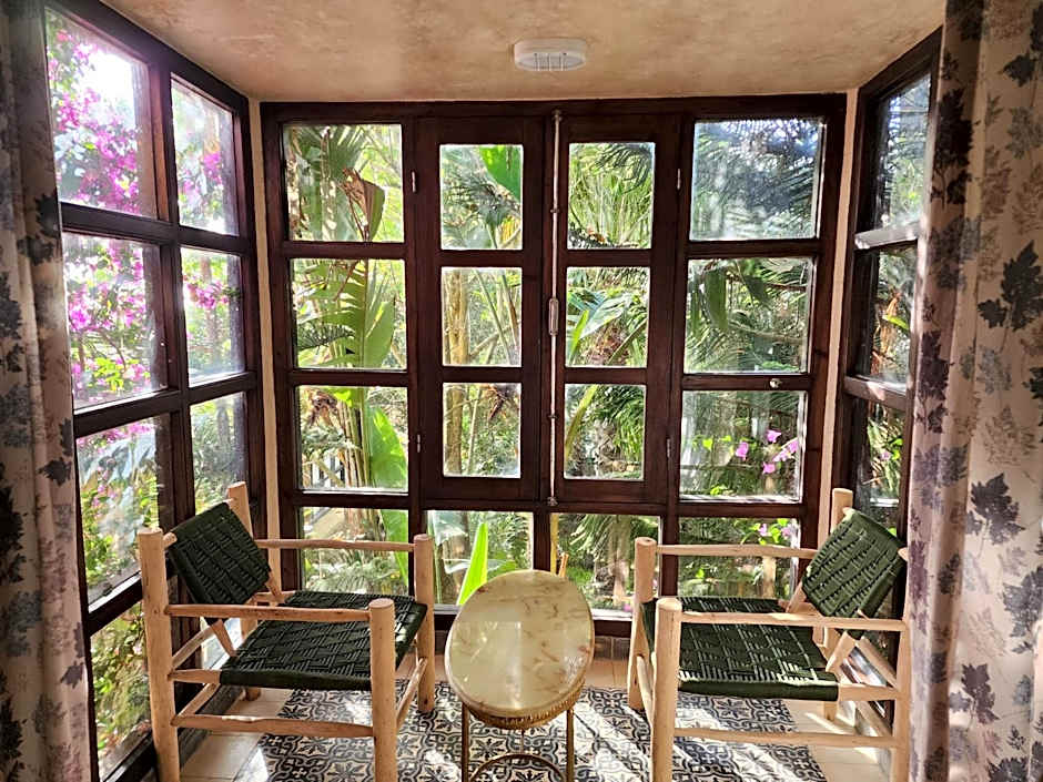 La Villa Joubert